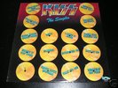 kiss. the singles. australian. lp. gene simmons.stanley