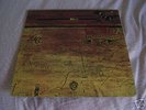 SCHOOL'S OUT Alice Cooper WHITE LABEL PROMO LP