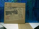 FLOWER TRAVELLING BAND - MADE IN JAPAN LP 1972 PSYCH