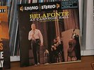 Harry Belafonte at Carnegy Hall RCA Living Stereo Vinyl