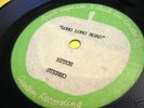 THE BEATLES.  APPLE LABEL.  APPLE CORPS.  ACETATE.