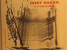 CRANIUM'S Chet Baker Ensemble 10
