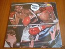 COKE ESCOVEDO Comin' At Ya LATIN SOUL FUNK Lp OG SEALED