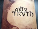 MORLY GREY Only Truth STARSHINE + POSTER PROG PSYCH EX+
