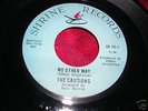 The Cautions - Shrine NORTHERN SOUL