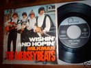 MERSEYBEATS *Wishin And Hopin* Orig. D Fontana PS 45