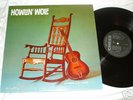 Rare Original Howlin' Wolf LP on Chess 1469 VG+ to VG++