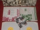 ROLLING STONES Exile On Main Street LP 1972 1st Press