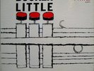 BOOKER LITTLE & SCOTT LA FARO Original 1960 TIME LP