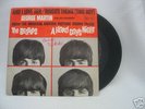 GEORGE MARTIN - And I Love Her / Ringo's Theme (1964)