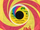 DONNY MANN This Love Is Real Northern Soul 45 Unplayed