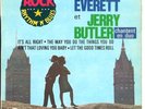 EP 45 tours Betty everett & Jerry Butler
