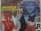 AMARYLLIS- BREAD, LOVE AND DREAMS-ORIG 1971 UK LP DECCA