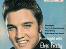Elvis German EP One night with Elvis  EPA - 9644