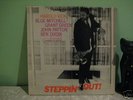 HAROLD VICK steppin out Blue Note 4138 NY orig jazz lp