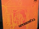 Sperrmull Rare German Hard Rock Kraut Green Brain LP