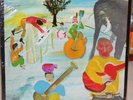 The Band - Music From Big Pink MOBILE FIDELITY SEALED