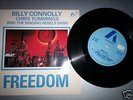 FREEDOM Billy Connolly George Harrison Ringo (Beatles)