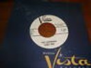WALT DISNEY'S RARE PROMO 45 60S LIVELY FIVE RAREST 45