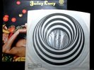 Juicy Lucy UK Vertigo Swirl label first Press nr Mint.