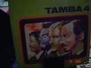 Tamba 4 LP 1974 Orfeon Mexico - RARE 