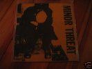 MINOR THREAT - Filler 7