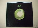 John Foster/Black Dyke Mills Band Thingumybob Apple 45