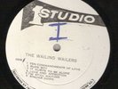STUDIO ONE/THE WAILING WAILERS [SKA]  LP