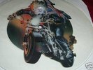 Iron Maiden,Infinite Dreams, UN CUT, PIC DISC,1988 RARE