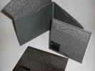 Autechre Quaristice ULTRA LTD METAL BOX SET ONLY 200