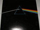 PINK FLOYD - Dark Side of the Moon LP - MFSL - Nr Mint