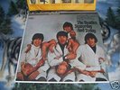 Beatles Yesterday and Today BUTCHER Record club cover