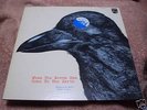 Strawberry Path WHEN THE RAVEN* Japan Hard Psych LP
