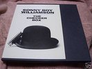 Sonny Boy Williamson THE CHECKER BOX Japan P-Vine 4LP