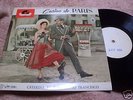 Caterina Valente CASINO DE* Japan 10