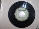 Five Scalders Drummond Label 45 