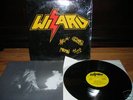 WIZARD Marlin Grog '85 RARE PRIVATE US METAL NM Shrink