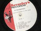 BEVERLEY'S/INTENSIFIED -  DESMOND DEKKER [R/STEADY]  LP