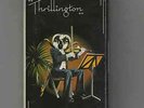 BEATLES PAUL McCARTNEY THRILLINGTON CASSETTE VERSION.