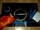 PINK FLOYD-MOMENTARY LAPSE OF REASON-LP-LTD ED INSERTS