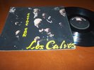 LOS CALVOS salsa guaguanco RAY PEREZ COLOMBIA LP LISTEN