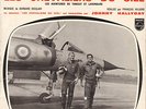 Rare EP Johnny Hallyday Chevaliers du ciel  437.337