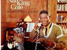 NAT KING COLE Tell Me All About Yours US Press 33 Tours