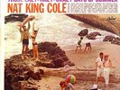 NAT KING COLE Those Lazy Hazy Crazy D US Press 33 Tours