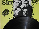 Punk,Skinhead band Skrewdriver album,All Skrewed Up
