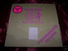 ALICE COOPER Muscle Of Love White Label Promo LP New