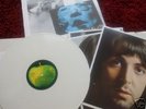 Beatles White Album German White Vinyl RARE DMM
