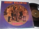 BOBBY VALENTIN