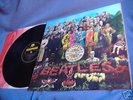 1967 UK Ist Press * Beatles 