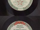 Thomas A. Edison and The Bunch at Orange-rare 78 Disc